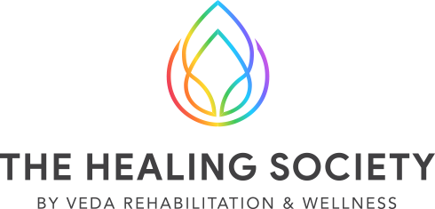 The Healing Society