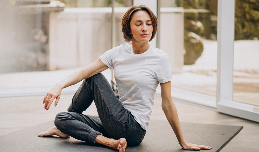 Effective Strategies for Anxiety and Stress Meditation