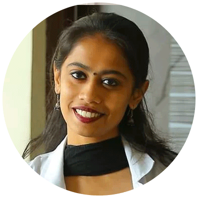 Psychologist - Ms. Shreya Vashi
