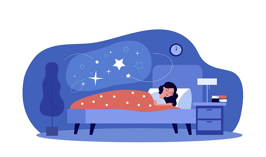 Fall Asleep Faster With Sleep Apps