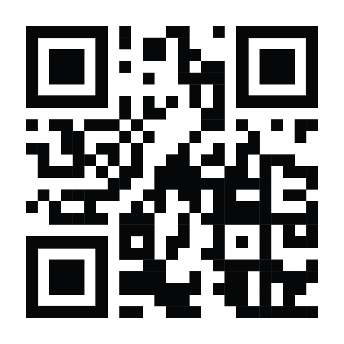 Happi QR Code