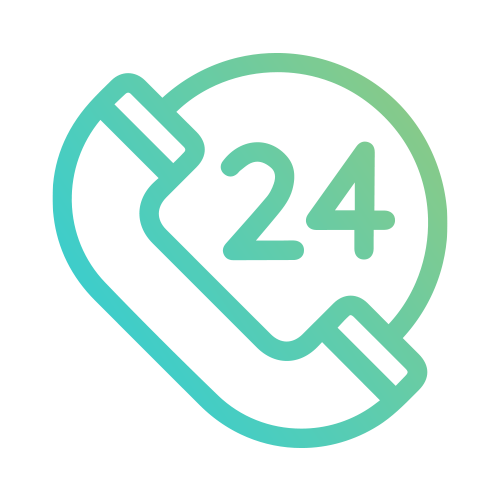 24/7 Accessible Metal Health App